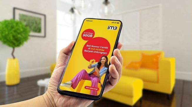 Cara Merubah Indosat Pascabayar ke Prabayar