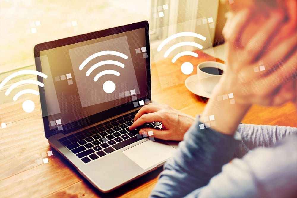 7 Cara Mudah Atasi Laptop yang Tidak Bisa Tersambung Jaringan WiFi