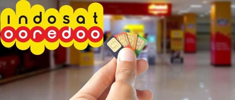 Cara Cari dan Gunakan Nomor PUK Indosat, untuk Buka SIM yang Terkunci