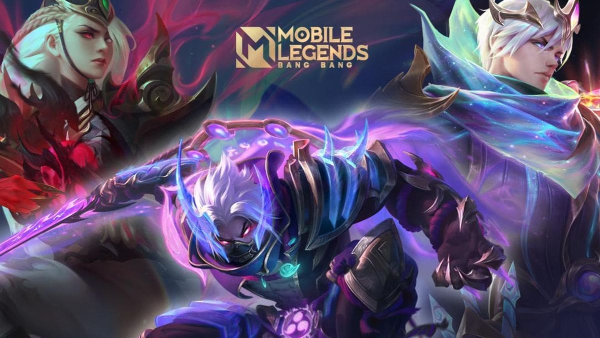 Cara Reedem Kode Mobile Legends untuk Mendapatkan Skin Hero dan Berbagai Hadiah Gratis