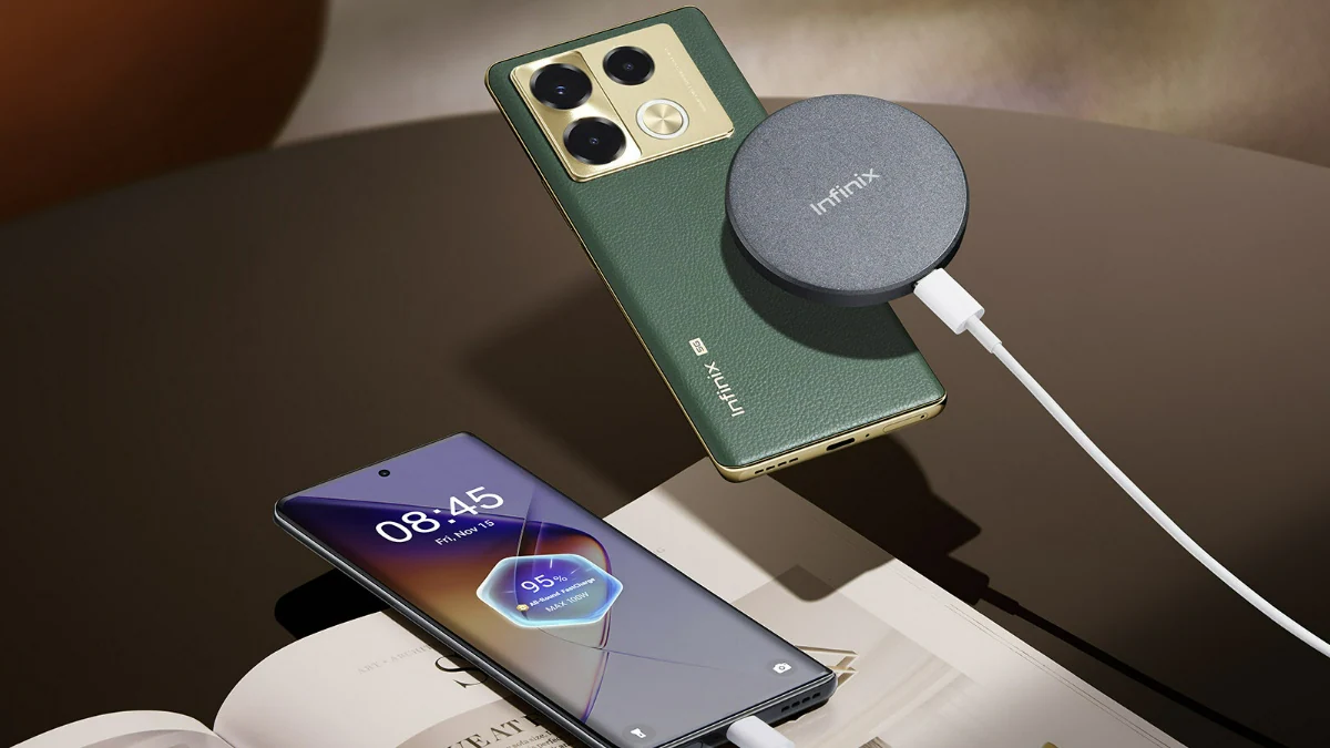 Cara Mematikan Mode Aman di Ponsel Infinix