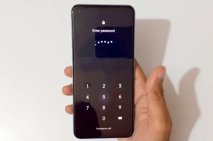 Cara Reset HP Oppo Lupa Password Menggunakan PC