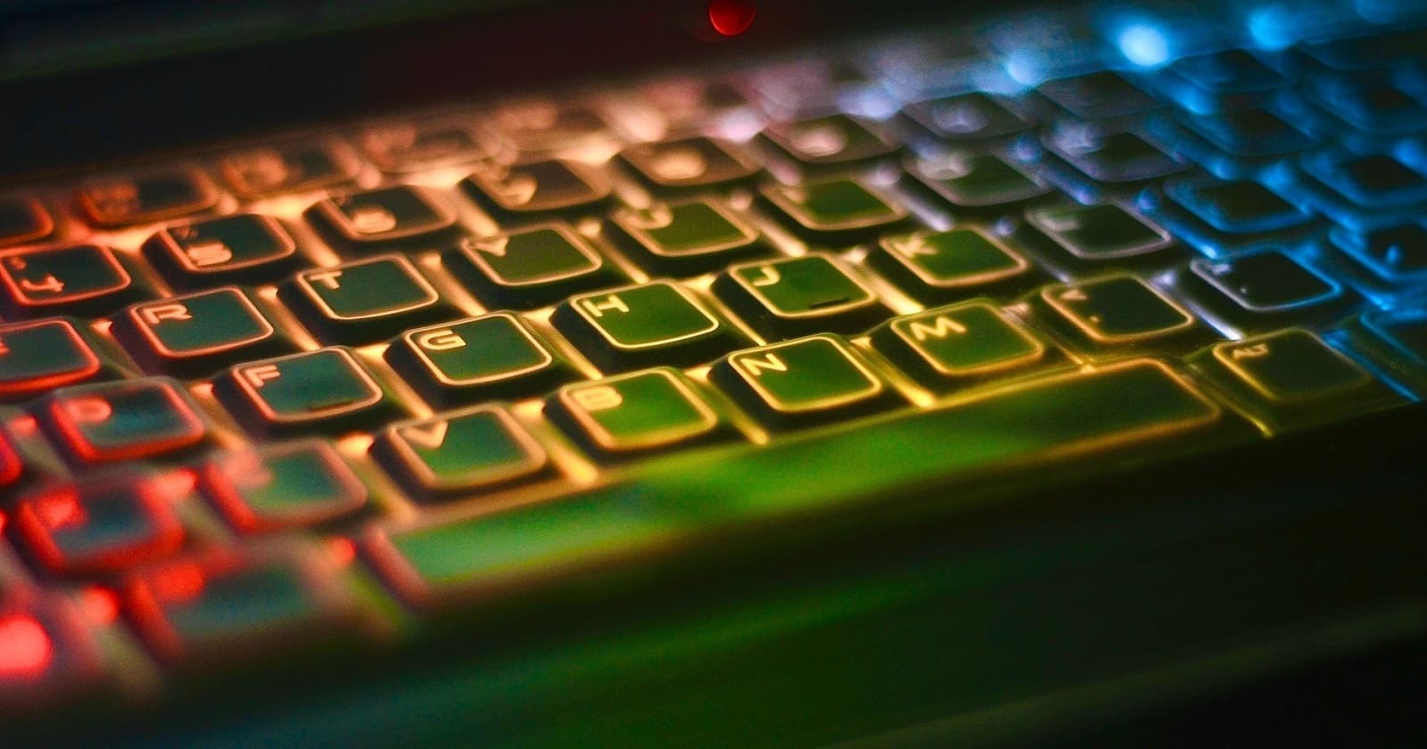 Cara Ampuh Menyalakan Lampu Keyboard Laptop dari Berbagai Merek, Biar Ngetik Makin Nyaman