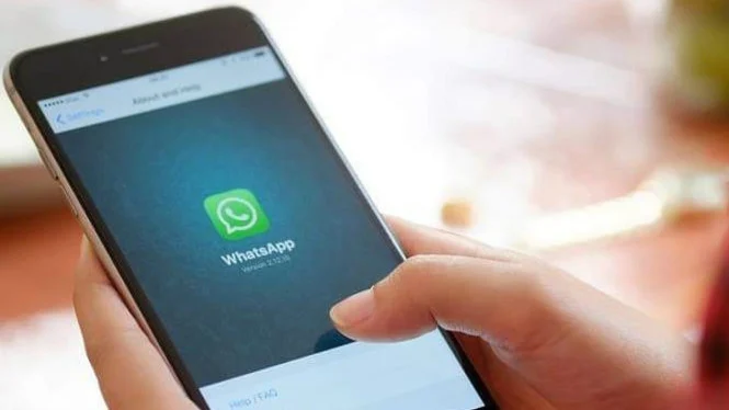 Pakai Cara Ini untuk Mengurangi Storage WhatsApp Penuh di Hp