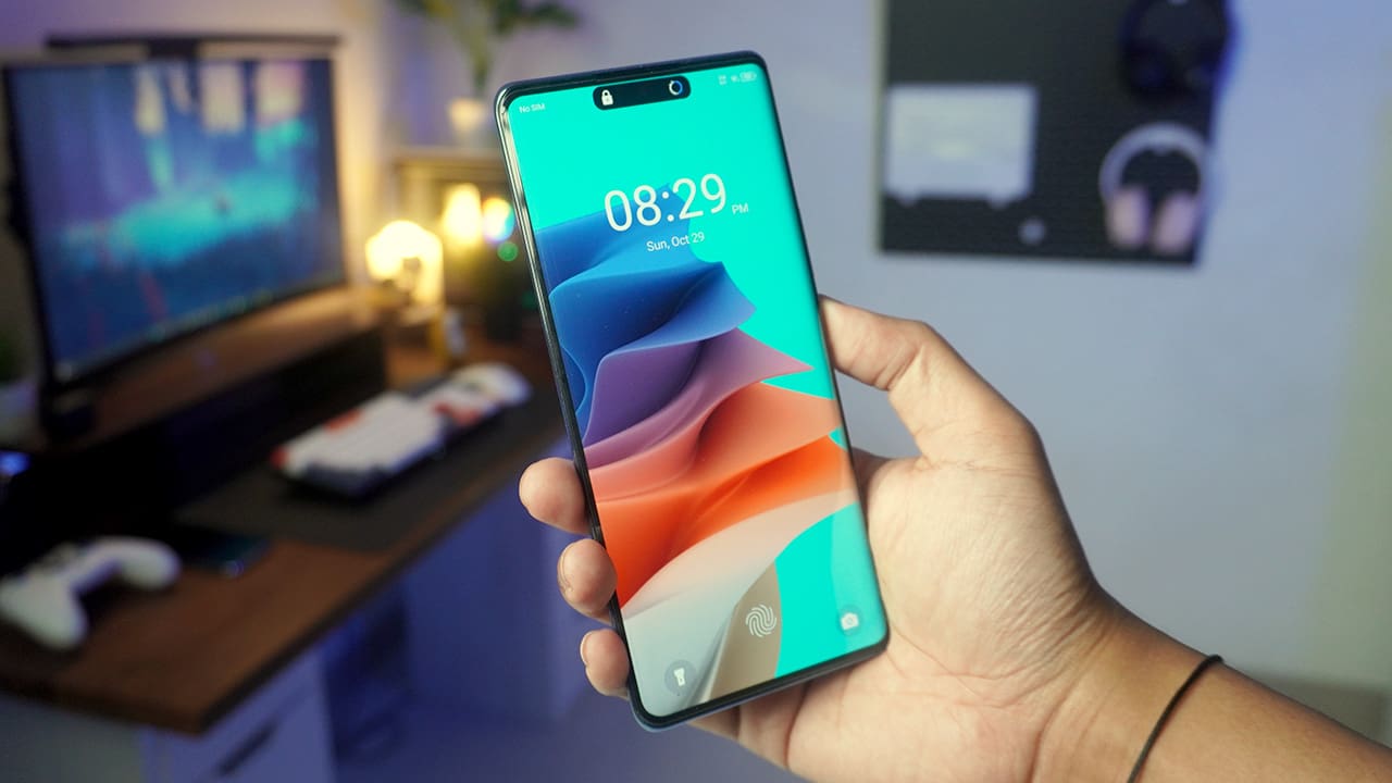 Cara Mengaktifkan Mode Dua Aplikasi di HP iTel