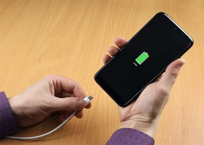 Cara Kalibrasi Baterai iPhone