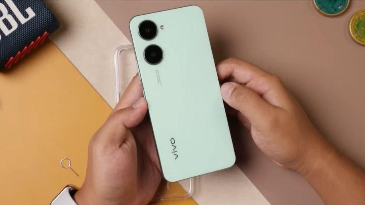 Cara Membuat Akun Vivo