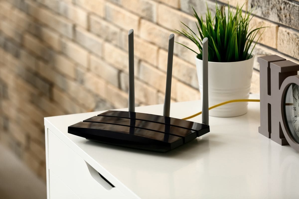 Cara Ampuh Mengatasi Wifi Rumah Yang Tidak Terdeteksi Sama Sekali: Ga Ribet!