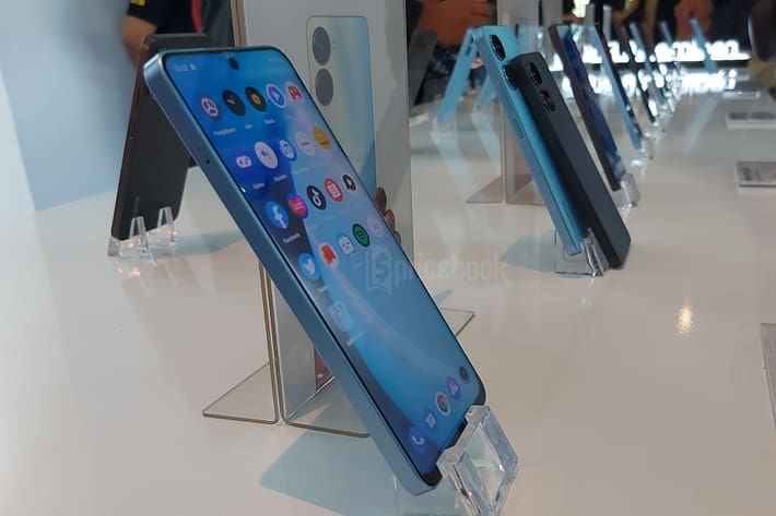 HP Pertama yang akan Hadir dengan Baterai 10.000 mAh