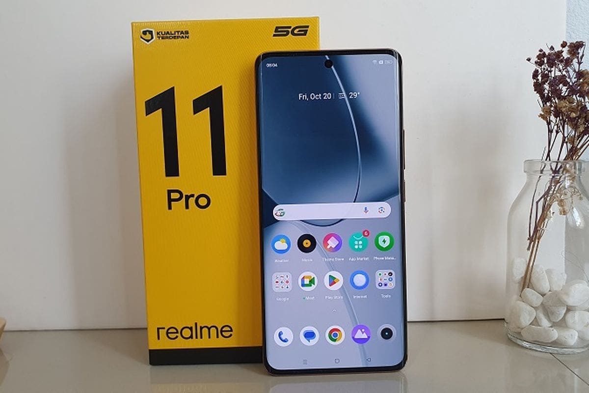 5 Cara Menghilangkan Iklan di HP Realme dan Memblokirnya