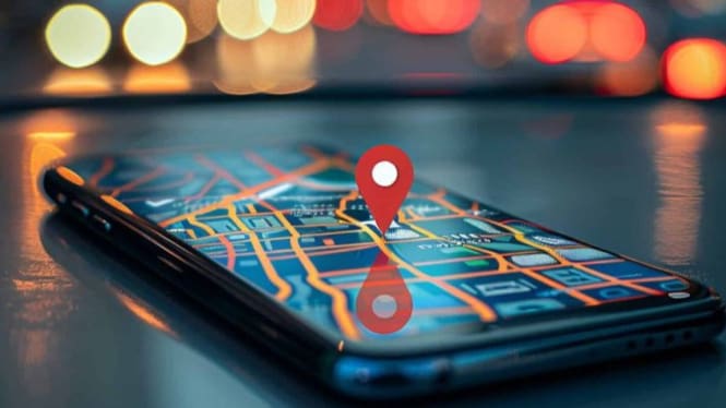 Cara Lacak Lokasi Seseorang dengan Nomor Hp Tanpa Ketahuan