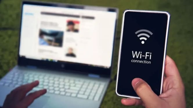 Lupa Password Wifi Sendiri? Begini Cara Melihatnya!