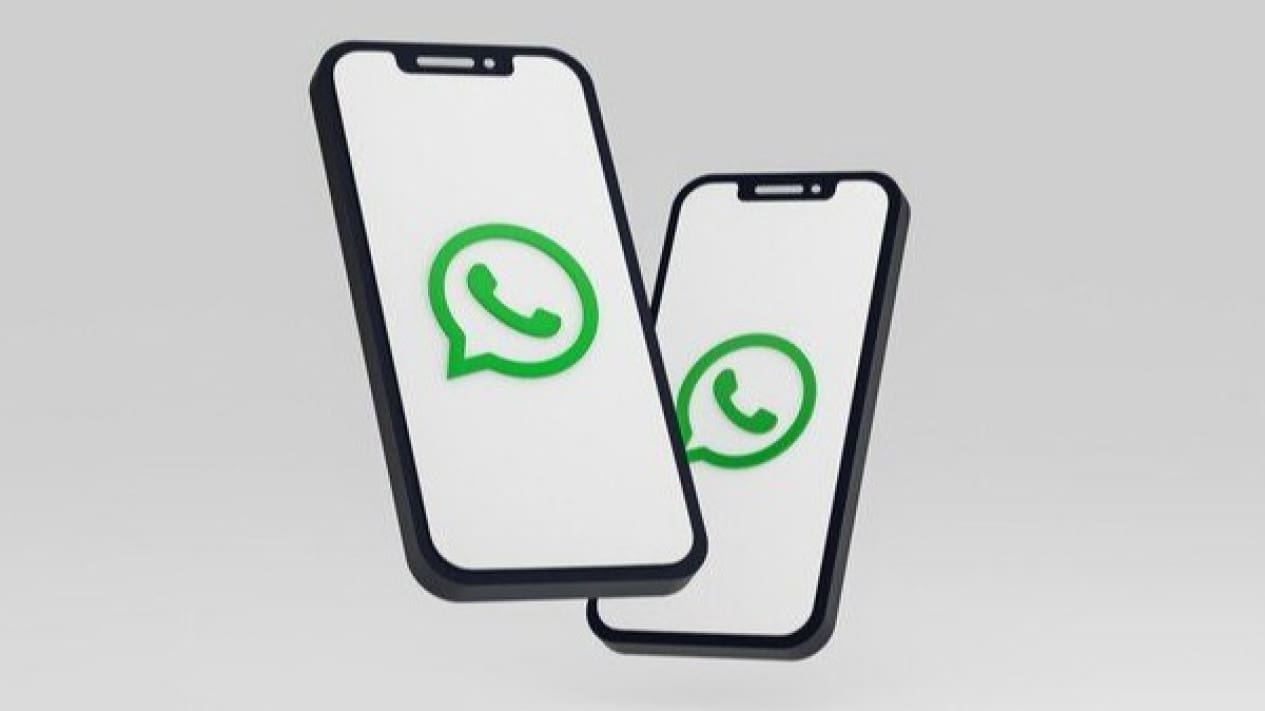 WhatsApp Nggak Bisa Login? Tenang, Ini Cara Jitu Biar Bisa Balik Lagi!