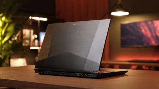 5 Daftar Laptop Gaming Terbaik 2026 Harga Terjangkau Mulai Rp 9 Jutaan