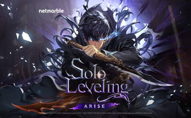 12 Kode Redeem Solo Leveling Arise Februari 2026, Segera Klaim Reward Gratisnya!