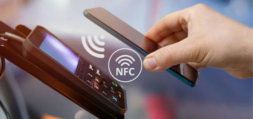 Cara Aktifkan NFC di iPhone dan menggunakannya