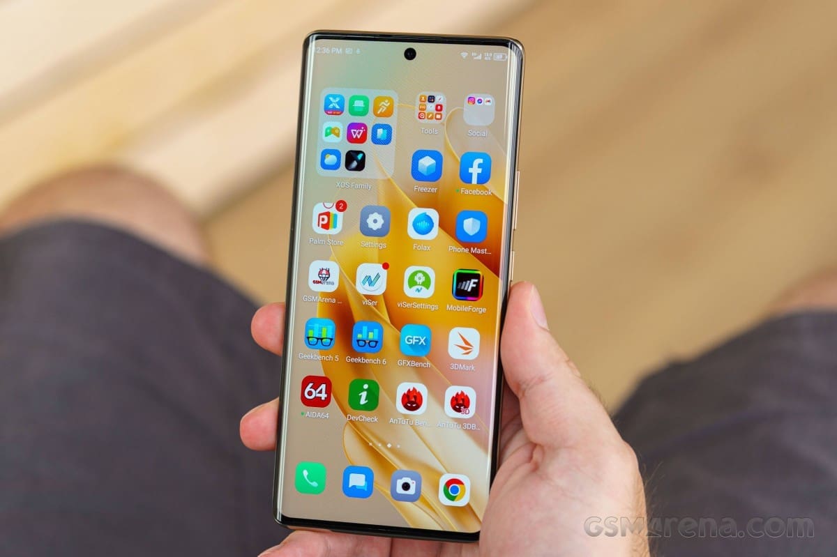 Cara Mematikan Auto Correct Infinix Untuk Semua Tipe