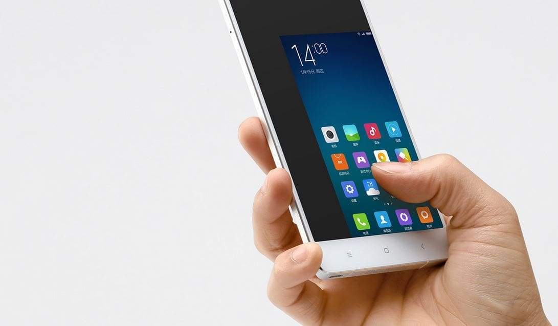 Cara Mengaktifkan Mode Satu Tangan di HP iTel