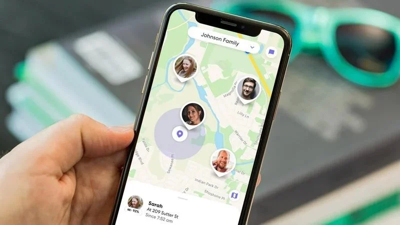 5 Aplikasi Android dan iPhone yang Bisa Melacak Lokasi