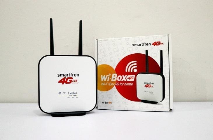 Begini 3 Cara Setting Modem Wifi Smartfren M2Y dengan Benar