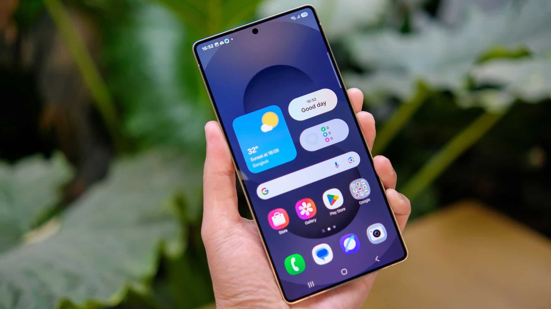 47 Daftar Tablet dan Hp Samsung yang Diprediksi akan Mendapat One UI 8