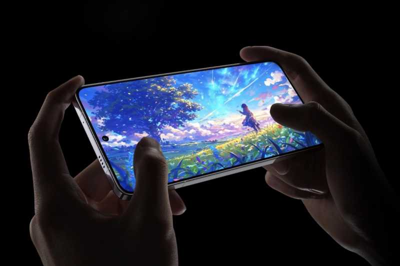 Daftar Hp Android Terkencang Dunia Ada di Indonesia