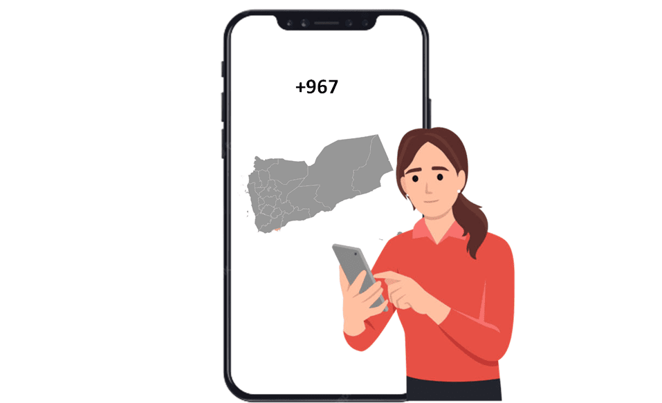 +967 Kode Negara Apa? Kok Bisa Tiba-Tiba Dapat Pesan dari Nomor Ini?