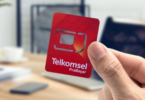 Cara Mengaktifkan Kembali Kartu Telkomsel yang Terblokir
