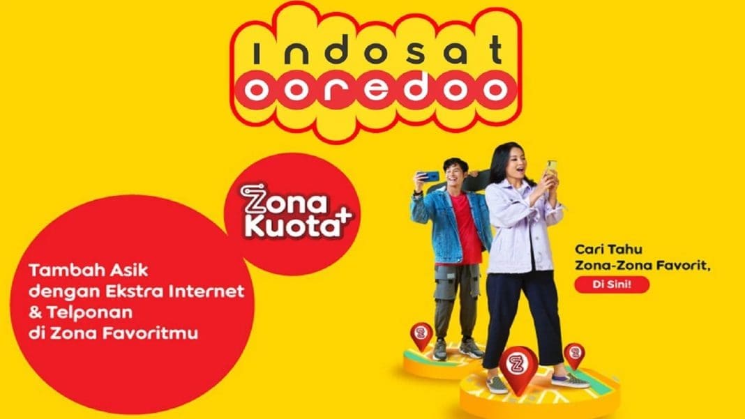 Cara Cek Zona Indosat untuk Dapat Tarif Murah Saat Nelpon