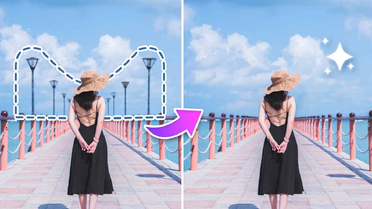 Keren Banget! Inilah Website Untuk Menghapus Objek Pada Video