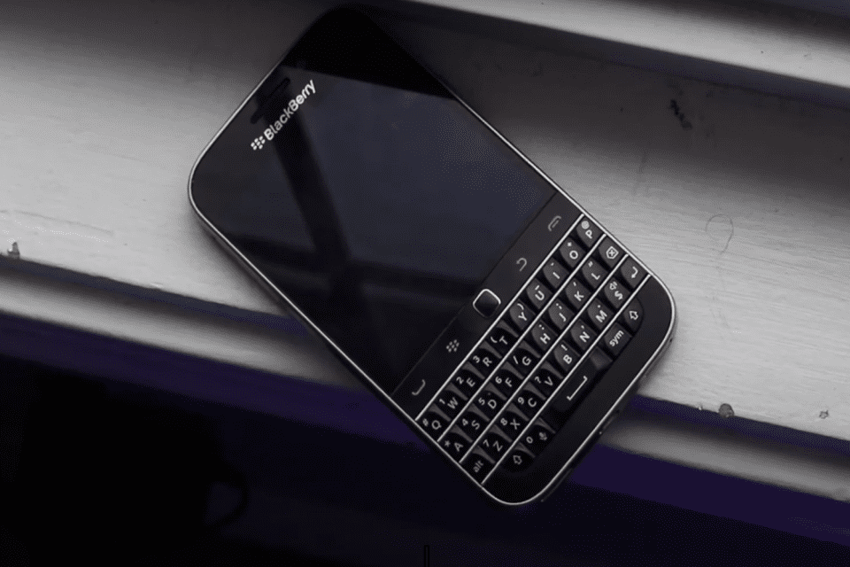 Seruan Penggemar Makin Kencang: Minta HP BlackBerry Kembali ke Pasar Digital
