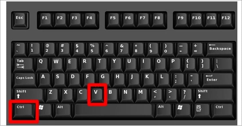 Copy Paste di Laptop Gampang Banget! Cek Cara dan Triknya Biar Nggak Bingung Lagi