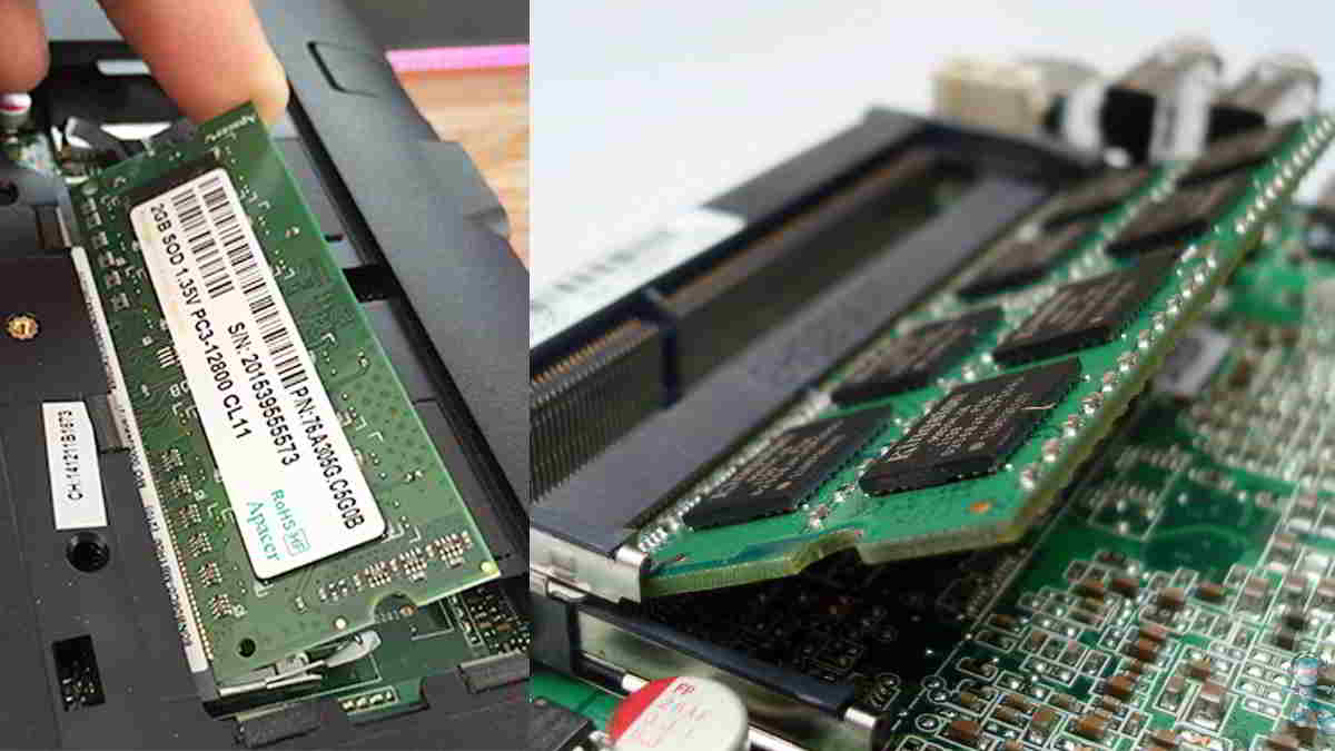Upgrade Performa Laptop Makin Ngebut! Gini Cara Ganti RAM Sendiri di Rumah