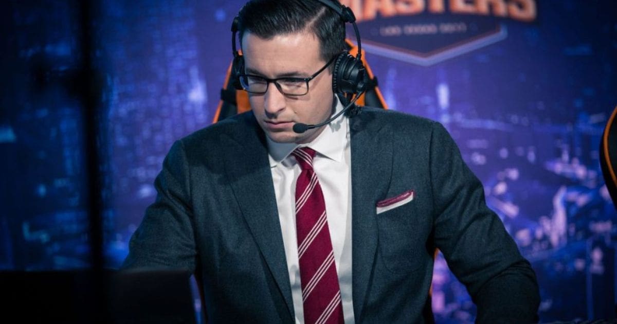 Selain Pro Player, Ternyata Ada 5 Jenis Karier Lainnya di Dunia Esports!