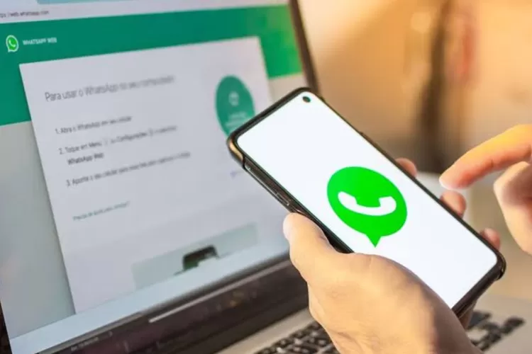 Ganti HP? Begini Cara Pindahin WhatsApp ke HP Baru Tanpa Kehilangan Chat