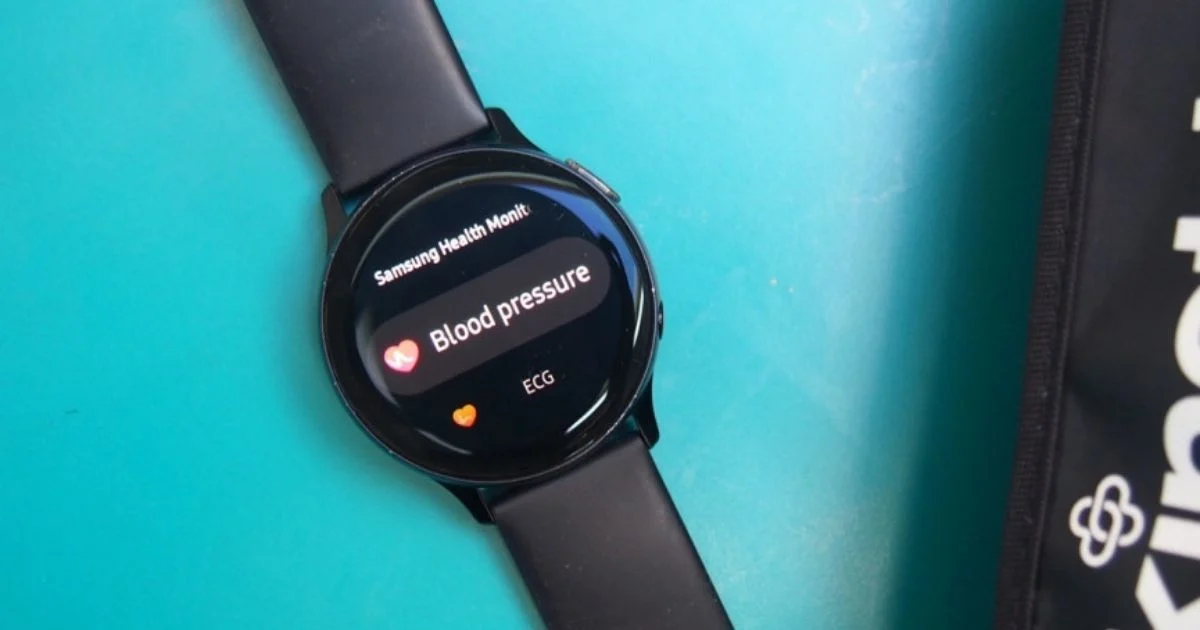 5 Rekomendasi Smartwatch yang Bisa Cek Tekanan Darah