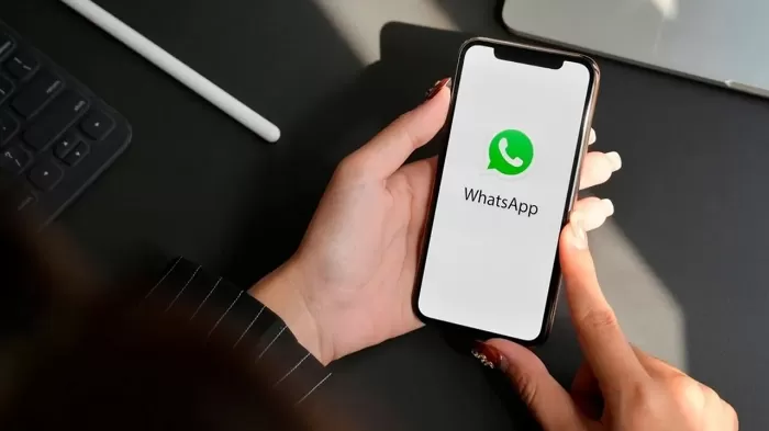 Cara Mudah Mengetahui Seseorang Sedang Melakukan Panggilan Telepon di WhatsApp