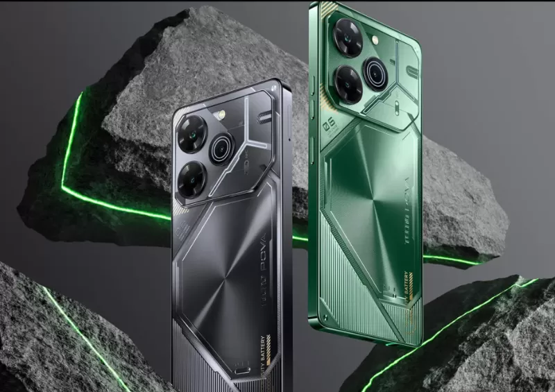 Ini 5 Rekomendasi HP dengan Layar Full HD+ Harga Rp2 Jutaan