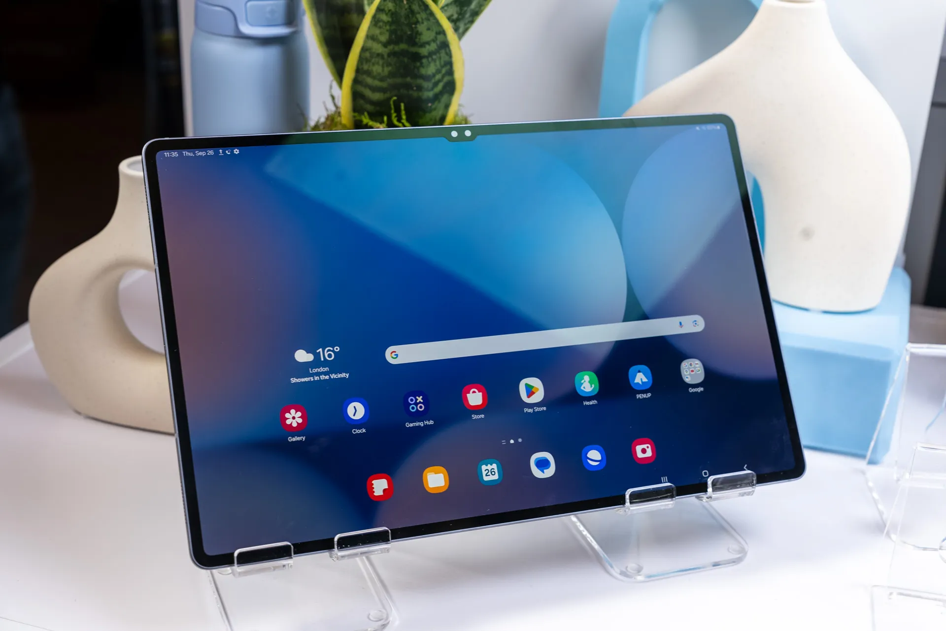 4 tablet Ini Didukung Fitur AI Terbaik 2026 Lho, Sudah Rilis di Indonesia!