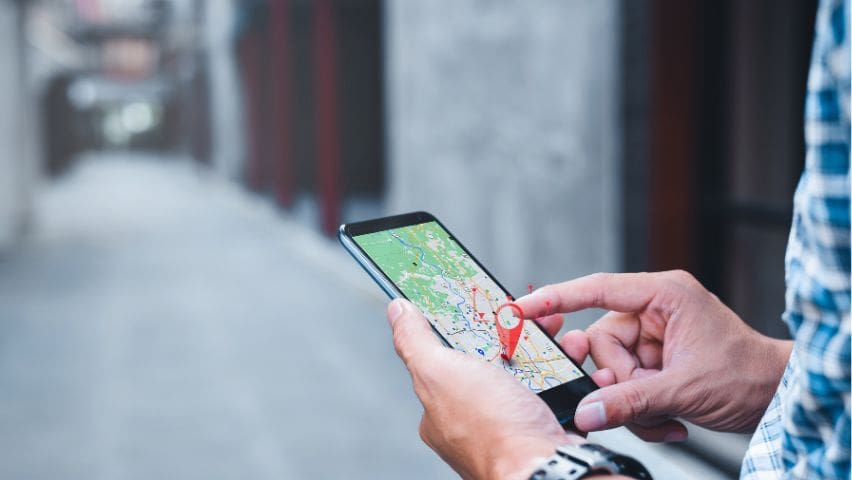 2 Cara Melacak Lokasi Pemilik Nomor HP Online Secara Gratis