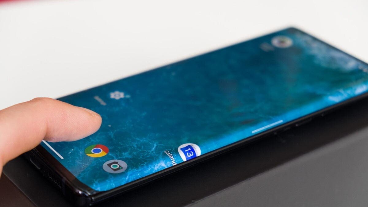 5 Daftar HP Layar AMOLED Terbaik dan Termurah 2026