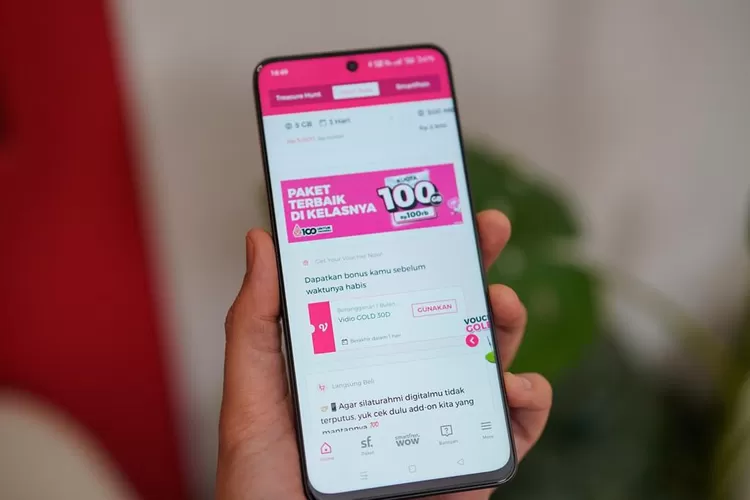 Cara Cek Paket Smartfren Biar Nggak Kehabisan Kuota Tiba-Tiba