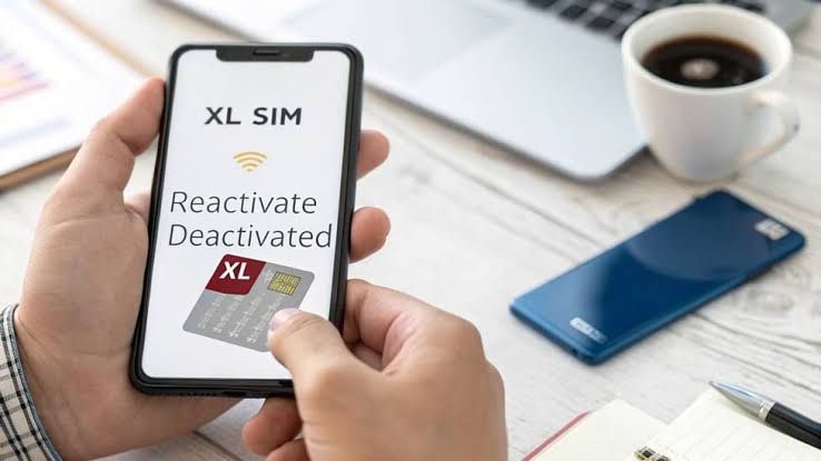 Nomor XL Sudah Tidak Aktif? Ini 2 Tips Mudah Mengatasinya!