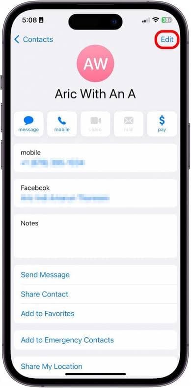 Mau Kontak Lebih Terlihat Berwarna? Ini Tips Tambahkan Foto Pada Kontak HP!