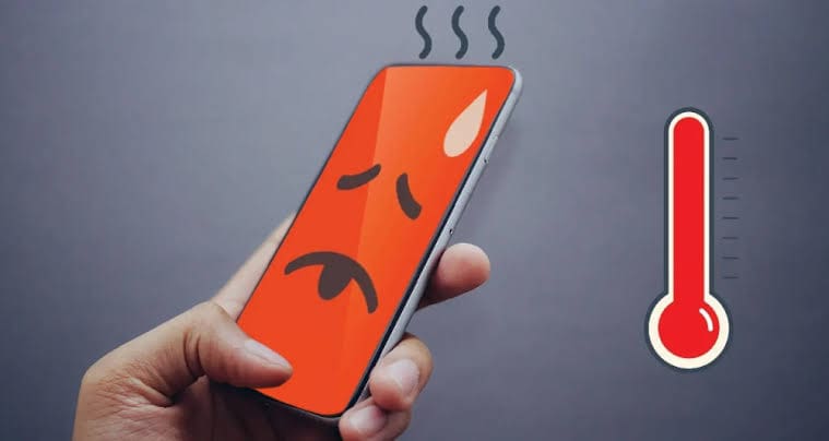 Khawatir HP Samsung Overheat? Coba 4 Trik Ini Untuk Mengatasinya!