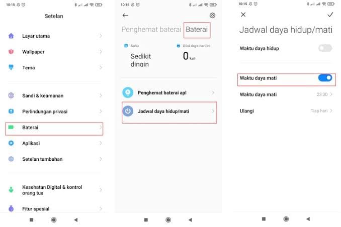 Yuk Nonaktifkan Fitur Kunci Layar Otomatis Xiaomi Dengan 2 Tips Berikut!