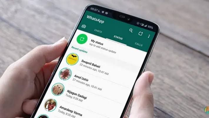 Ingin Terus Melihat Story WhatsApp Teman? Ini Trik Mengunduh Status WhatsApp Tanpa Ketahuan!