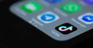 Tips Hapus Like TikTok Agar Algoritma TikTok Tidak Berubah!