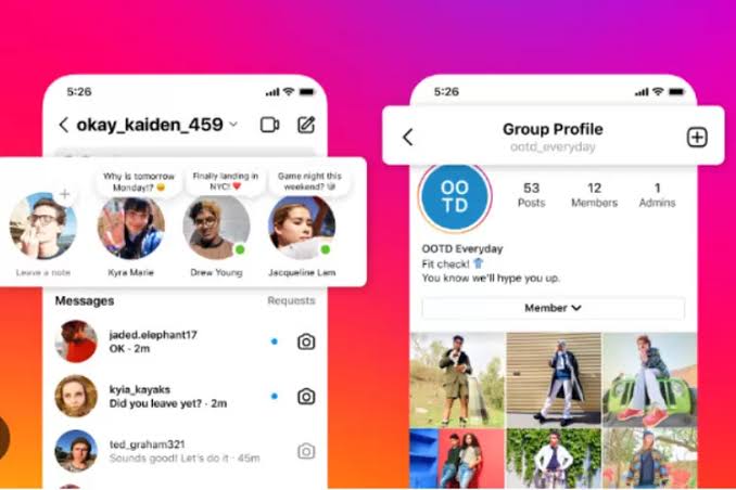 Kelompokkan Teman Di Instagram Dengan Fitur Shared List Instagram! Begini Caranya!