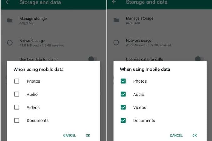 Tips Tutup Akses Status WhatsApp Agar Tidak Otomatis Tersimpan Melalui Galeri!